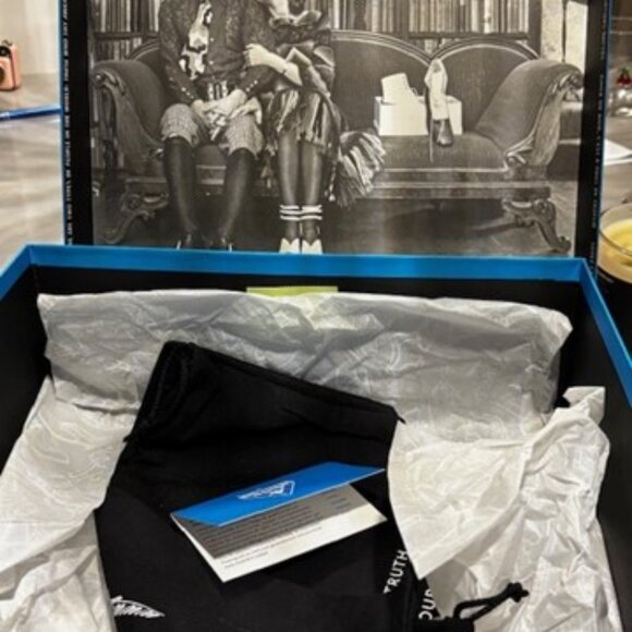 Rory Flower Zip-Up Boots - Picture 4 of 14